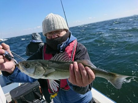 深川 吉野屋 釣果