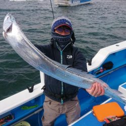 深川 吉野屋 釣果