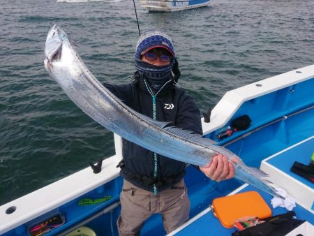 深川 吉野屋 釣果