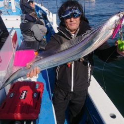 深川 吉野屋 釣果