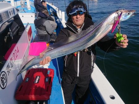 深川 吉野屋 釣果