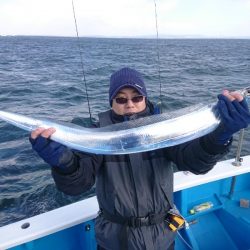 深川 吉野屋 釣果