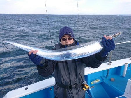 深川 吉野屋 釣果