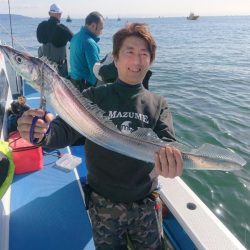 深川　吉野屋 釣果