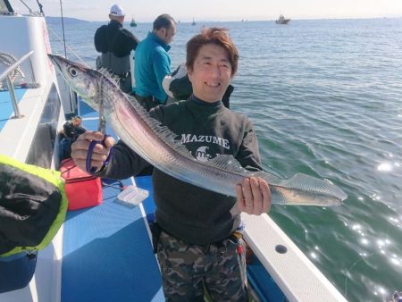 深川　吉野屋 釣果