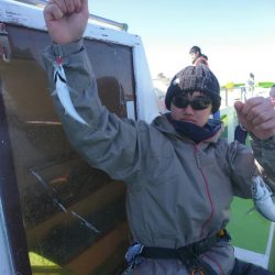 深川　吉野屋 釣果