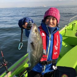 深川 吉野屋 釣果