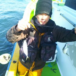 深川 吉野屋 釣果