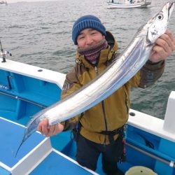 深川 吉野屋 釣果