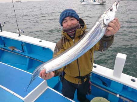 深川 吉野屋 釣果