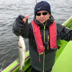 深川 吉野屋 釣果