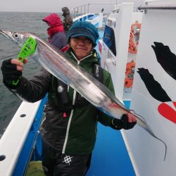 深川　吉野屋 釣果