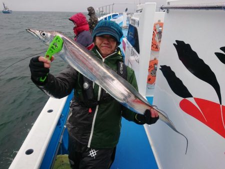 深川　吉野屋 釣果