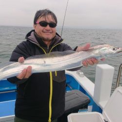 深川　吉野屋 釣果