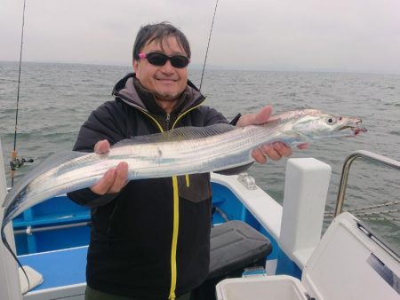 深川　吉野屋 釣果