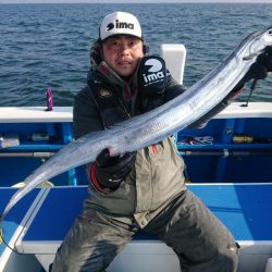 深川　吉野屋 釣果