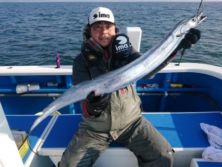 深川　吉野屋 釣果