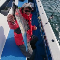 深川　吉野屋 釣果