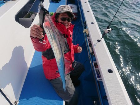 深川　吉野屋 釣果