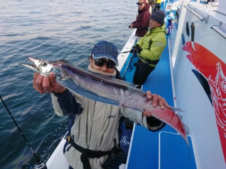 深川 吉野屋 釣果