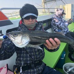 深川 吉野屋 釣果