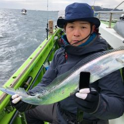 深川 吉野屋 釣果