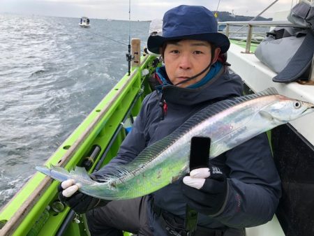 深川　吉野屋 釣果