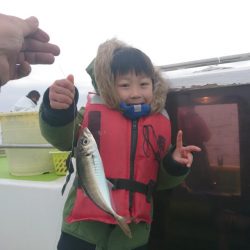 深川 吉野屋 釣果