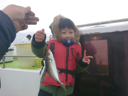 深川 吉野屋 釣果