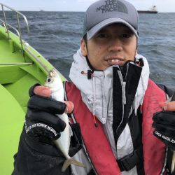 深川　吉野屋 釣果