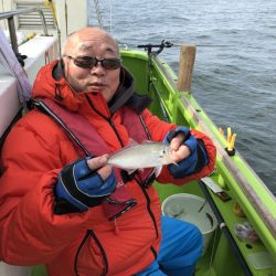 深川 吉野屋 釣果