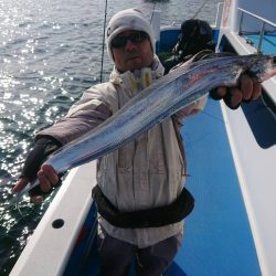 深川 吉野屋 釣果