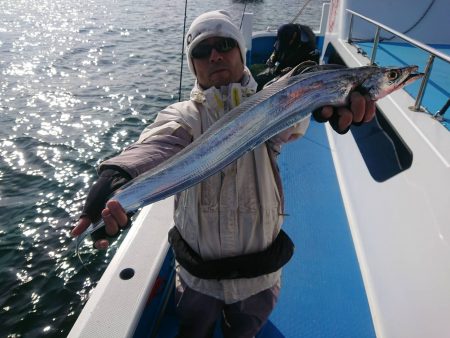 深川 吉野屋 釣果