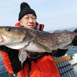 IDATEN(イダテン) 釣果