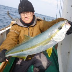 真祐丸 （しんゆうまる） 釣果