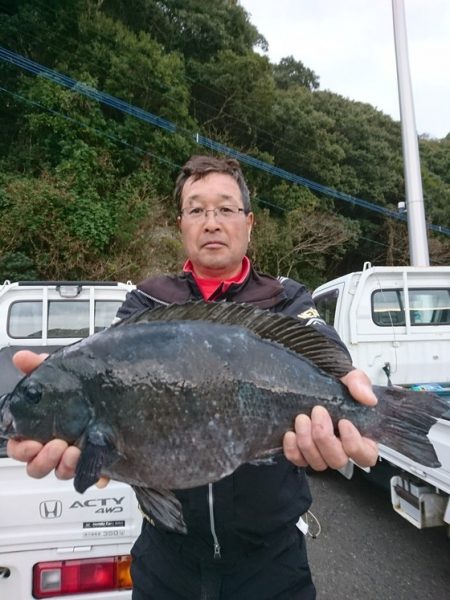 千津丸 釣果