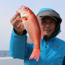 へいみつ丸 釣果