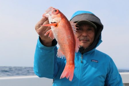 へいみつ丸 釣果