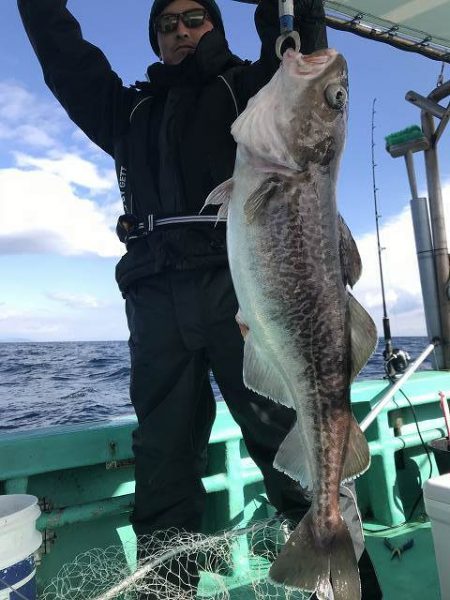 広進丸 釣果