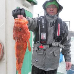 こうゆう丸 釣果