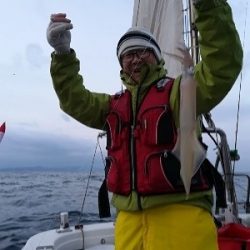 IDATEN(イダテン) 釣果