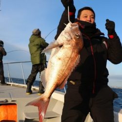 へいみつ丸 釣果