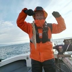 IDATEN（イダテン） 釣果