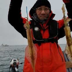 IDATEN(イダテン) 釣果