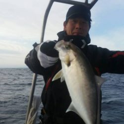 第五慶門丸 釣果