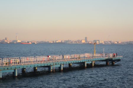 オリジナルメーカー海づり公園(市原市海づり施設) 釣果
