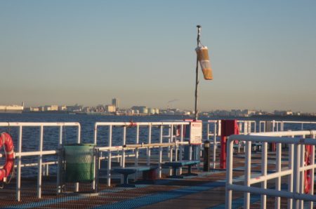 オリジナルメーカー海づり公園(市原市海づり施設) 釣果