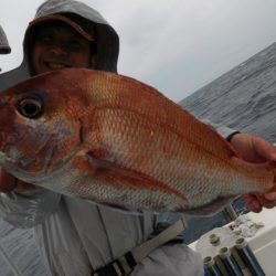 海晴丸 釣果