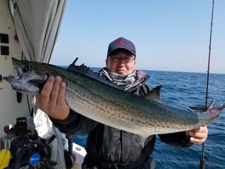 遊漁船　ニライカナイ 釣果