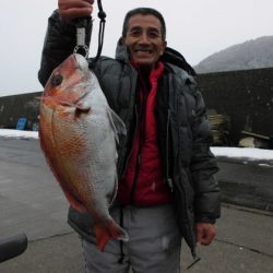 大進丸(新潟) 釣果